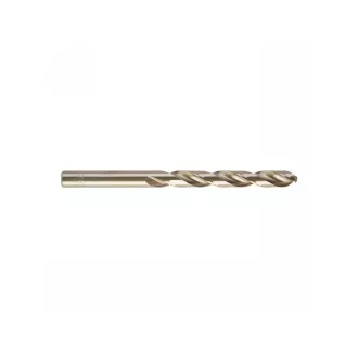   MILWAUKEE burghiu cu șurub 8,2 x 117/75 mm HSS-G DIN 338 Thunderweb (5 buc)