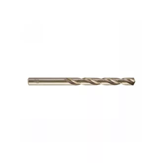   MILWAUKEE găuritor cu șurub 8,4 x 117/75 mm HSS-G DIN 338 Thunderweb (5 buc)