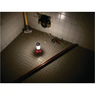   Lampă LED fără fir MILWAUKEE M12 LL-0 (fără baterie + încărcător)