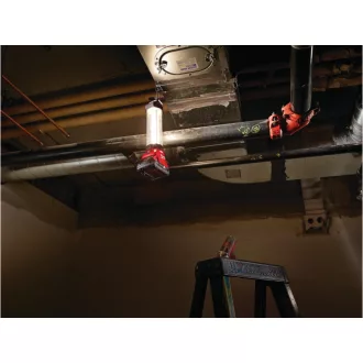   Lampă LED fără fir MILWAUKEE M12 LL-0 (fără baterie + încărcător)