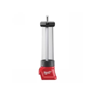  Lampă LED fără fir MILWAUKEE M18 LL-0 (fără baterie + încărcător)