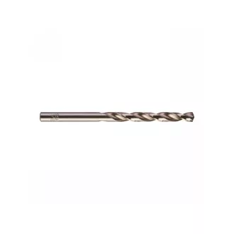   MILWAUKEE burghiu cu șurub 6,4 x 101/63 mm HSS-G DIN 338 Thunderweb (10 buc)