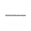 MILWAUKEE burghiu cu șurub 6,4 x 101/63 mm HSS-G DIN 338 Thunderweb (10 buc)