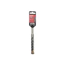 MILWAUKEE găuritor pentru rocă 16 x 160/110 mm cu patru tăișuri SDS-Plus