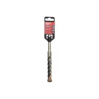   MILWAUKEE găuritor pentru rocă 16 x 160/110 mm cu patru tăișuri SDS-Plus