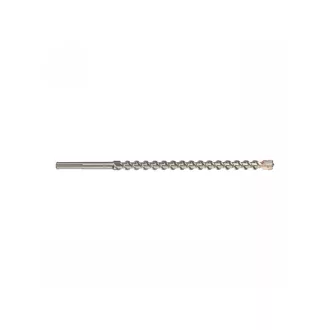   MILWAUKEE găuritor pentru rocă 26 x 520/400 mm cu patru tăișuri SDS-Max
