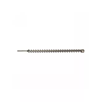   MILWAUKEE găuritor pentru rocă 45 x 920/800 mm cu patru tăișuri SDS-Max