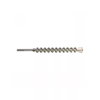   MILWAUKEE găuritor pentru rocă 50 x 570/450 mm cu patru tăișuri SDS-Max