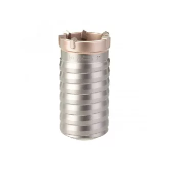 Cap de foraj MILWAUKEE 50 x 100 mm SDS-Max TCT2