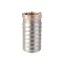 Cap de foraj MILWAUKEE 50 x 100 mm SDS-Max TCT2