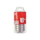 Cap de foraj MILWAUKEE 50 x 100 mm SDS-Max TCT2