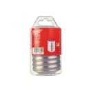 Cap de foraj MILWAUKEE 68 x 100 mm SDS-Max TCT2