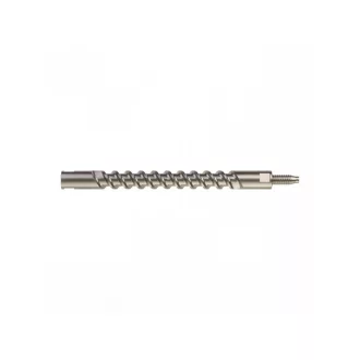 Conector de foraj MILWAUKEE TCT cu tija filetata 25 x 280 mm
