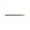 Conector de foraj MILWAUKEE TCT cu tija filetata 25 x 280 mm