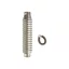 Mandrin de fixare filetat MILWAUKEE TCT pentru burghiu inovator