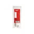 Mandrin de fixare filetat MILWAUKEE TCT pentru burghiu inovator