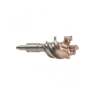 Burghiu MILWAUKEE Breakthrough 60 x 150 mm SDS-Max TCT