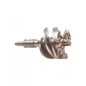 Burghiu MILWAUKEE Breakthrough 90 x 150 mm SDS-Max TCT