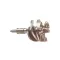 Burghiu MILWAUKEE Breakthrough 90 x 150 mm SDS-Max TCT
