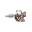 Burghiu MILWAUKEE Breakthrough 90 x 150 mm SDS-Max TCT