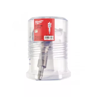 Burghiu MILWAUKEE Breakthrough 90 x 150 mm SDS-Max TCT