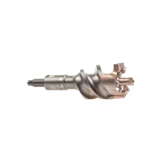 Burghiu MILWAUKEE Breakthrough 55 x 150 mm SDS-Max TCT