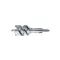 Burghiu MILWAUKEE Breakthrough 68 x 150 mm SDS-Max TCT