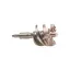 Burghiu MILWAUKEE Breakthrough 80 x 150 mm SDS-Max TCT