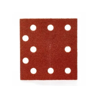 MILWAUKEE Disc de șlefuit 115 x 107 P60 (10 buc)