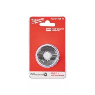MILWAUKEE Pion pentru perforare M40