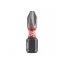 Vârf de curățat MILWAUKEE PH2 x 25 mm (2 buc)