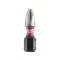 Vârf de bit MILWAUKEE PH2 x 25 mm (25 buc)