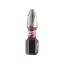 Vârf de bit MILWAUKEE PH2 x 25 mm (25 buc)
