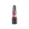 Vârf bit MILWAUKEE PH3 x 25 mm SHOCUNDAVE (2 buc)