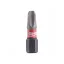 Vârf bit MILWAUKEE PH3 x 25 mm SHOCUNDAVE (2 buc)