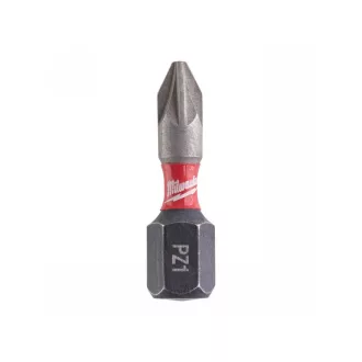 Vârf de curățat MILWAUKEE PZ1 x 25 mm (2 buc)