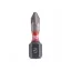 Vârf de curățat MILWAUKEE PZ1 x 25 mm (2 buc)