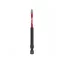 MILWAUKEE vârf de burghie PZ1 x 90 mm DIN3126