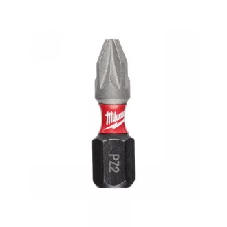 Vârf de curățat MILWAUKEE PZ2 x 25 mm (2 buc)