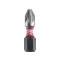 Vârf de curățat MILWAUKEE PZ2 x 25 mm (25 buc)