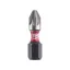 Vârf de curățat MILWAUKEE PZ2 x 25 mm (25 buc)