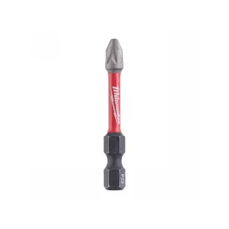 MILWAUKEE vârf de vârf PZ2 x 50 mm