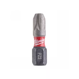 Vârf de curățat MILWAUKEE PZ3 x 25 mm (25 buc)