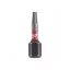 MILWAUKEE vârf vârf torx TX10 x 25 mm (2 buc)