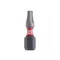 MILWAUKEE vârf vârf torx TX20 x 25 mm (2 buc)