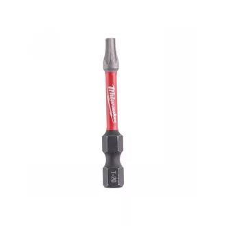 MILWAUKEE vârf vârf torx TX20 x 50 mm (10 buc)