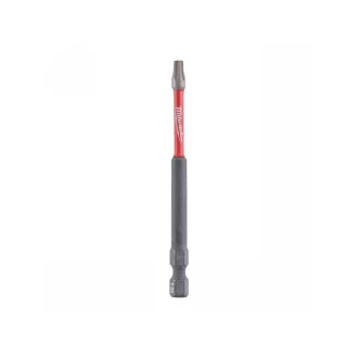 MILWAUKEE vârf vârf torx TX20 x 90 mm 1/4"