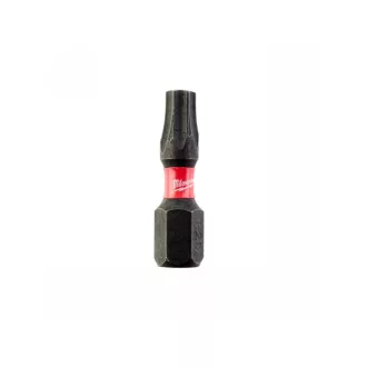 MILWAUKEE vârf vârf torx TX25 x 25 mm (2 buc)