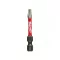 MILWAUKEE vârf vârf torx TX25 x 50 mm