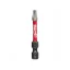 MILWAUKEE vârf vârf torx TX25 x 50 mm